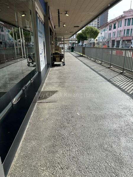 Other Retail for Rent: Jalan Besar Plaza - Image 4