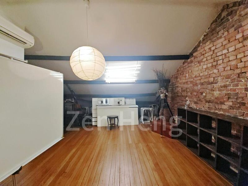 6 Bed Terraced House (Landed) for Sale in  Cavenagh Fortuna - Image 4