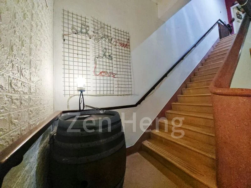 6 Bed Terraced House (Landed) for Sale in  Cavenagh Fortuna - Image 17