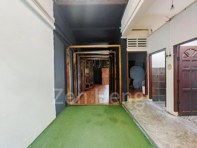 6 Bed Terraced House (Landed) for Sale in  Cavenagh Fortuna - Image 8