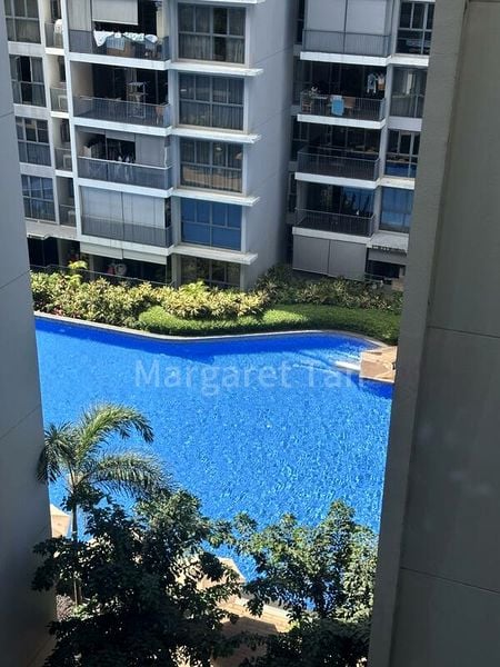 Master Room (Condo) for Rent in  Twin Fountains - Image 6