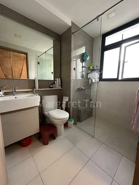 Master Room (Condo) for Rent in  Twin Fountains - Image 4