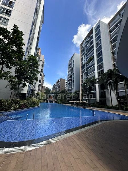 Master Room (Condo) for Rent in  Twin Fountains - Image 2