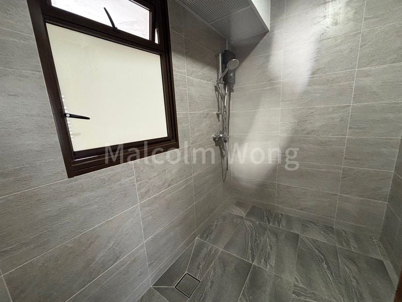 Common Room (HDB) for Rent in  960A Tampines Street 96 - Image 1