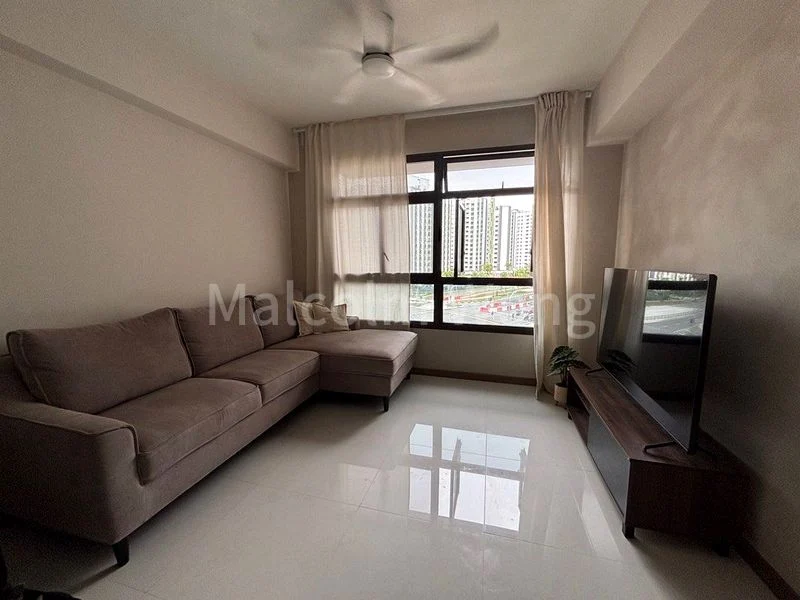Common Room (HDB) for Rent in  960A Tampines Street 96 - Image 2