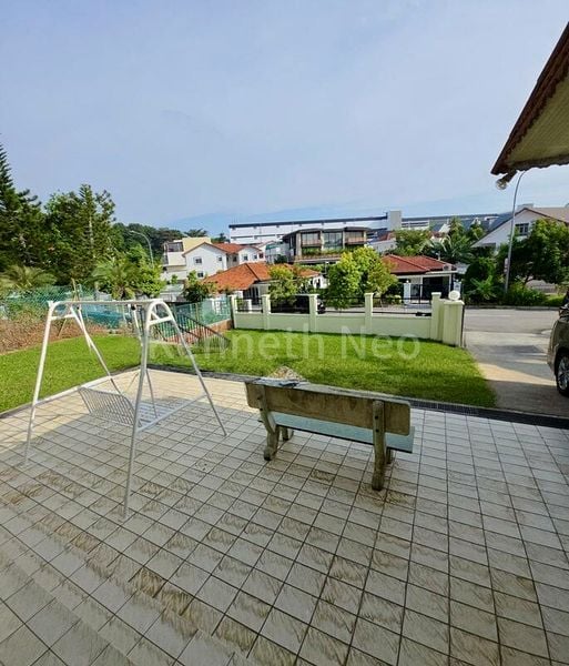 5 Bed Bungalow (Landed) for Rent in  Toh Estate - Image 3