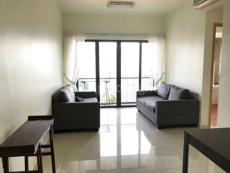 2 Bed Condo for Rent in  NV Residences - Image 1