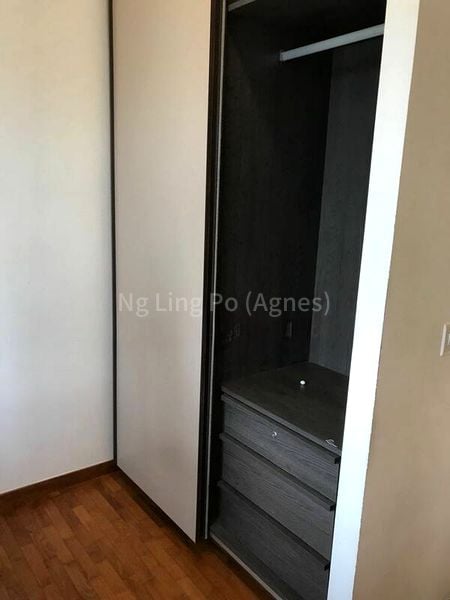 2 Bed Condo for Rent in  NV Residences - Image 2