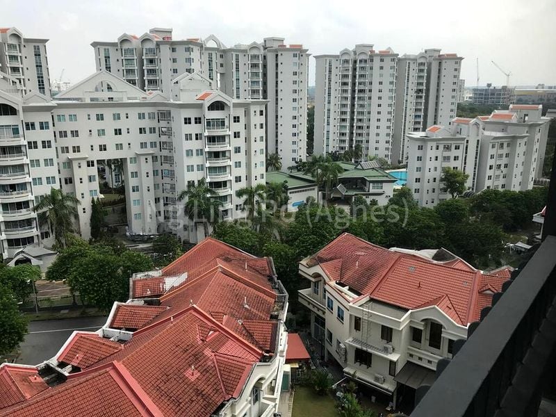 2 Bed Condo for Rent in  NV Residences - Image 7