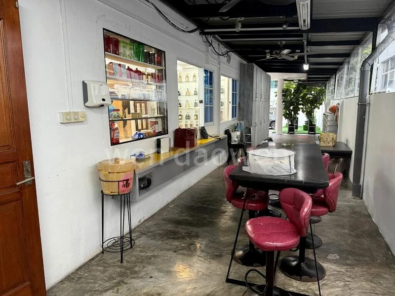 9 Bed Bungalow (Landed) for Sale in  Tai Keng Gardens - Image 10