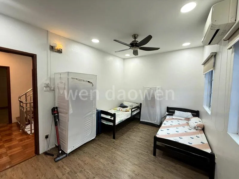 9 Bed Bungalow (Landed) for Sale in  Tai Keng Gardens - Image 4