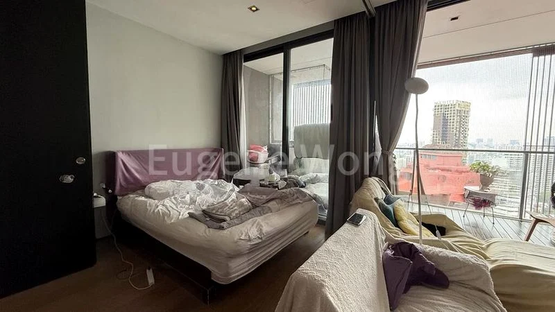1 Bed Condo for Rent in  OUE Twin Peaks - Image 6