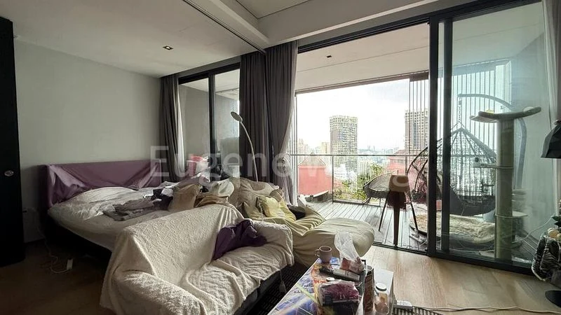 1 Bed Condo for Rent in  OUE Twin Peaks - Image 7
