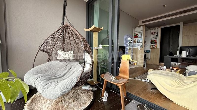 1 Bed Condo for Rent in  OUE Twin Peaks - Image 8