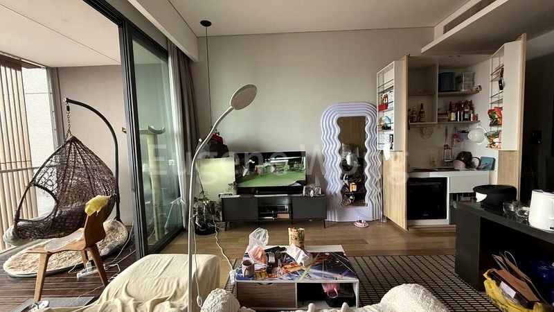 1 Bed Condo for Rent in  OUE Twin Peaks - Image 3