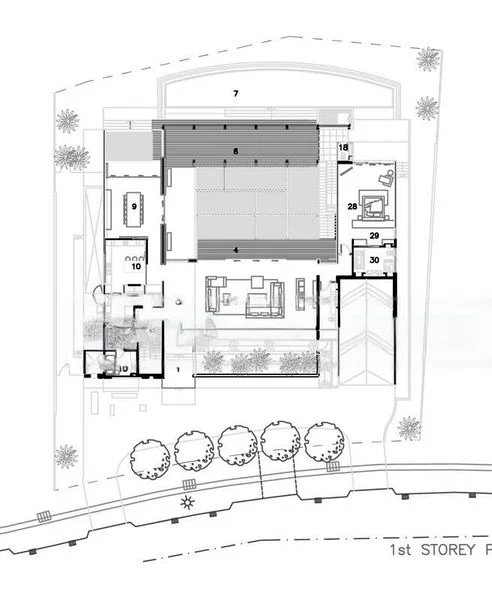 5 Bed Bungalow (Landed) for Rent in  Coral Island - Image 17