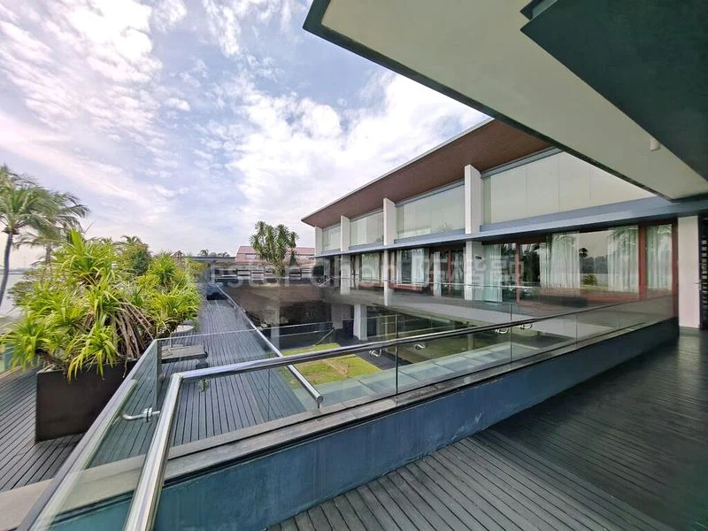 5 Bed Bungalow (Landed) for Rent in  Coral Island - Image 2