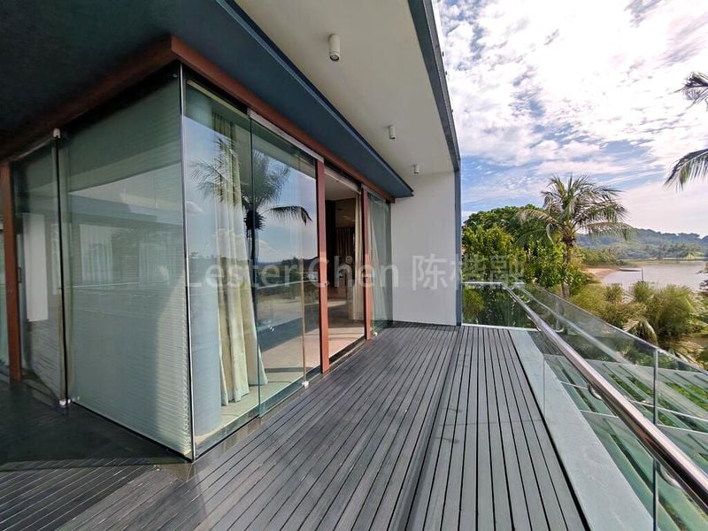 5 Bed Bungalow (Landed) for Rent in  Coral Island - Image 3