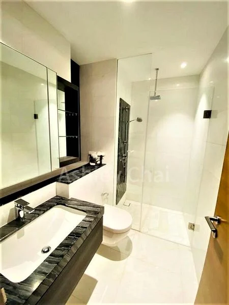 2 Bed Condo for Rent in Marina One/ The Heart - Image 2