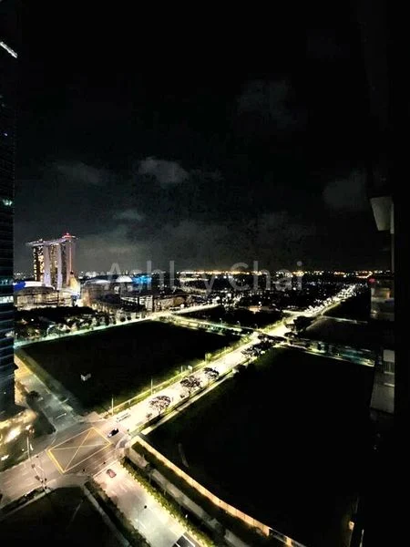 2 Bed Condo for Rent in Marina One/ The Heart - Image 1