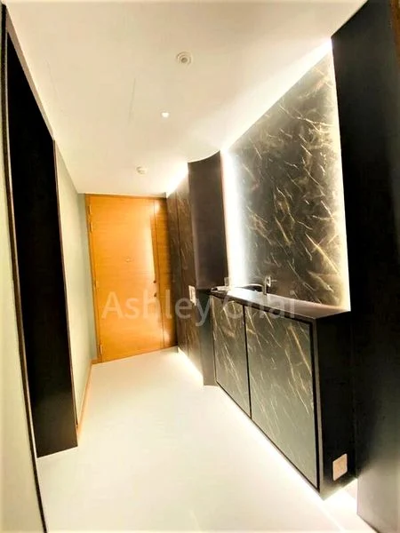 2 Bed Condo for Rent in Marina One/ The Heart - Image 9