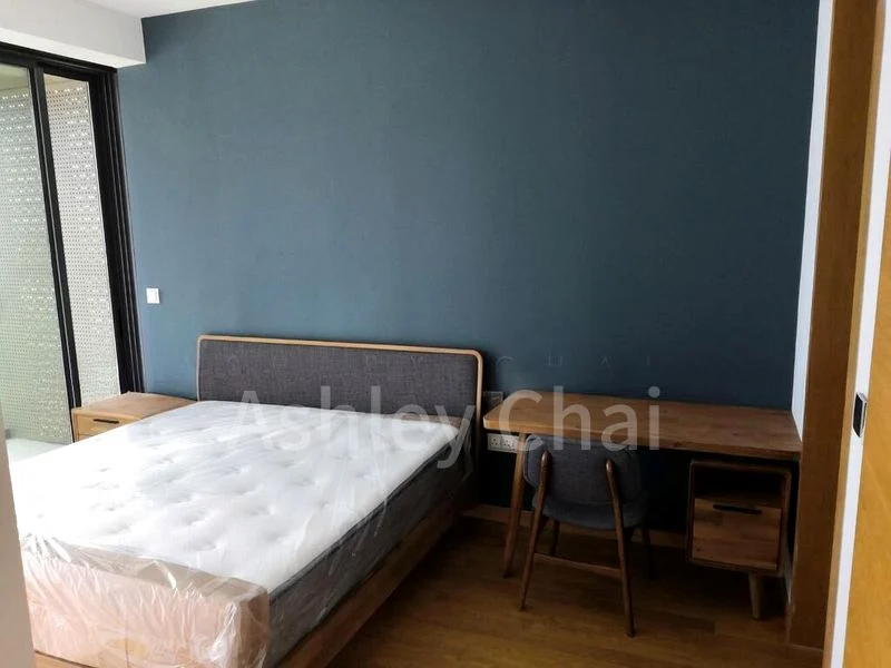 2 Bed Condo for Rent in Marina One/ The Heart - Image 6