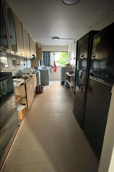 Common Room (HDB) for Rent in  344 Ubi Avenue 1 - Image 1