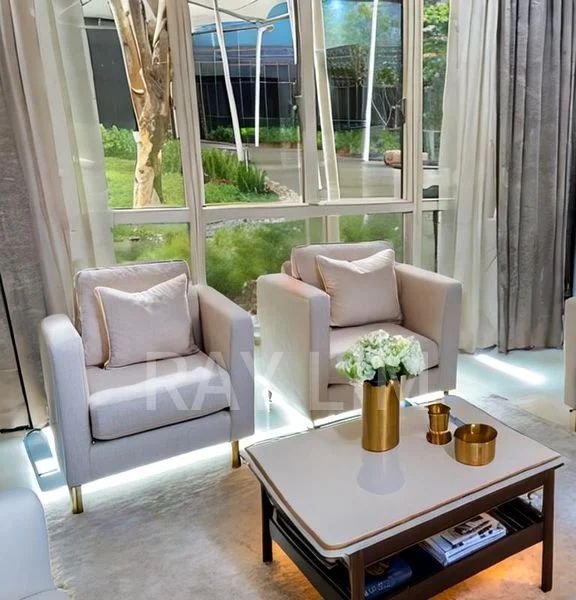 1 Bed Condo for Rent in  Orchard Scotts - Image 11