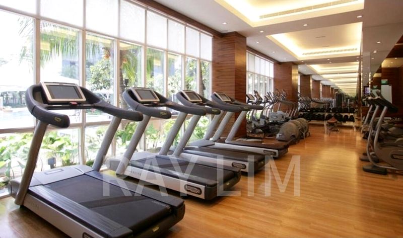 1 Bed Condo for Rent in  Orchard Scotts - Image 2