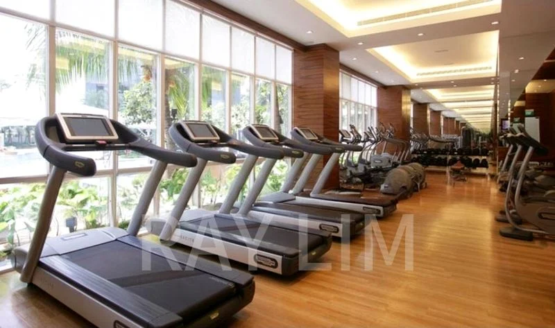 1 Bed Condo for Rent in  Orchard Scotts - Image 2