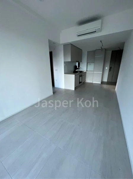 2 Bed Apartment (Condo) for Sale in The Woodleigh Residences / The Woodleigh Mall - Image 2