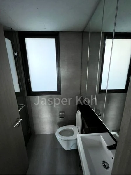 2 Bed Apartment (Condo) for Sale in The Woodleigh Residences / The Woodleigh Mall - Image 6