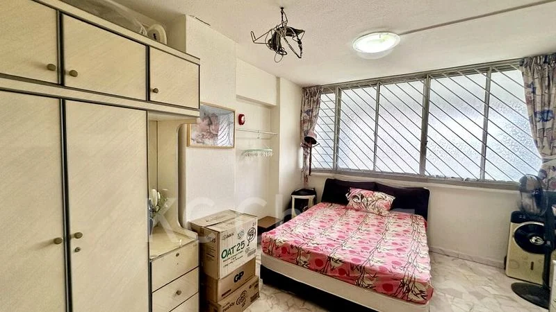 4 Room (4NG) HDB for Sale in  953 Jurong West Street 91 - Image 1