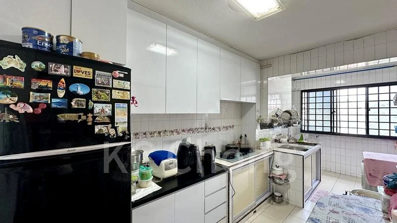4 Room (4NG) HDB for Sale in  953 Jurong West Street 91 - Image 8