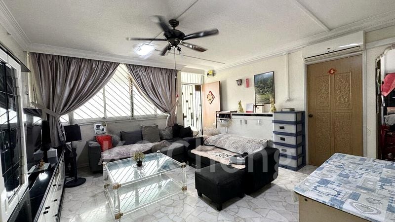 4 Room (4NG) HDB for Sale in  953 Jurong West Street 91 - Image 6