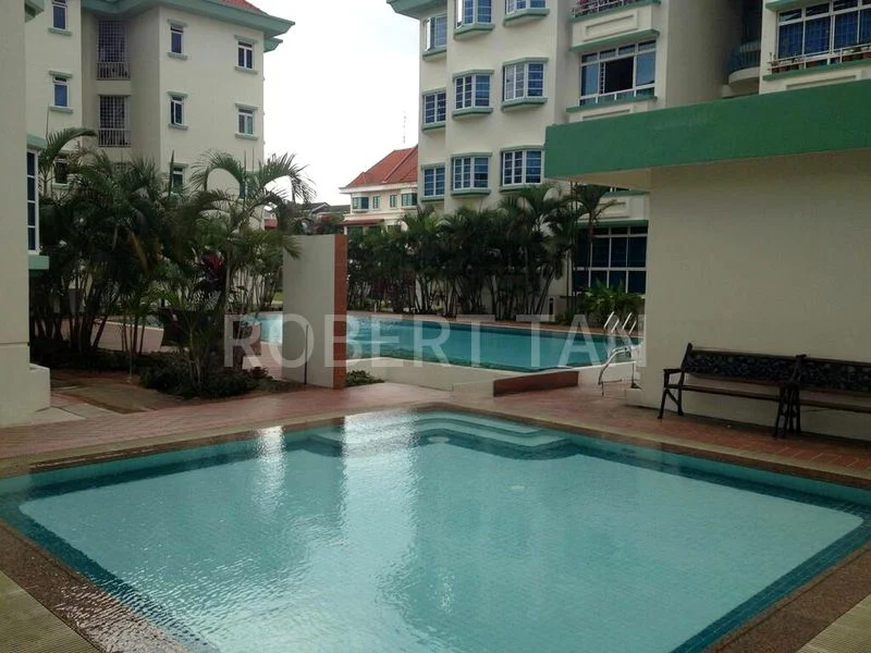 3 Bed Condo for Rent in  Eng Kong Green - Image 7