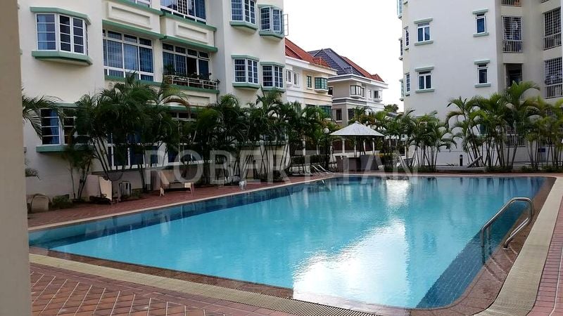 3 Bed Condo for Rent in  Eng Kong Green - Image 10