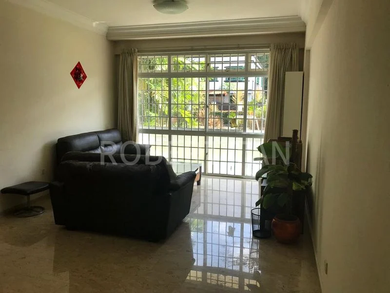 3 Bed Condo for Rent in  Eng Kong Green - Image 12