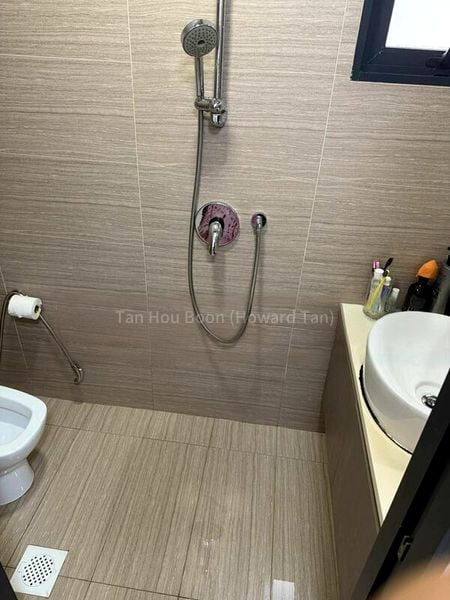 1 Bed Apartment (Condo) for Rent in  Guillemard Suites - Image 3