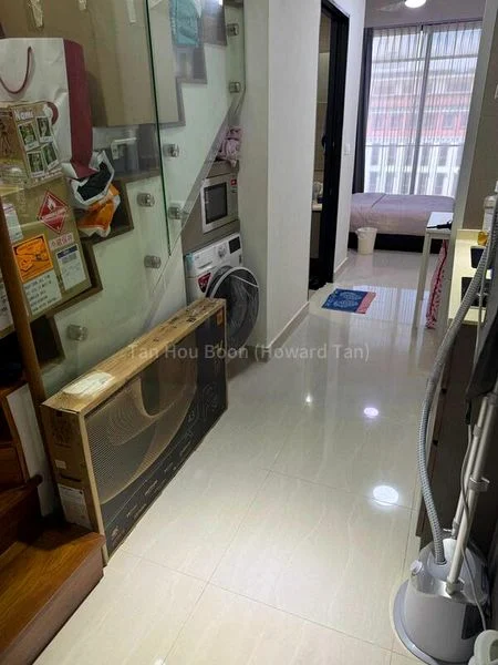 1 Bed Apartment (Condo) for Rent in  Guillemard Suites - Image 2