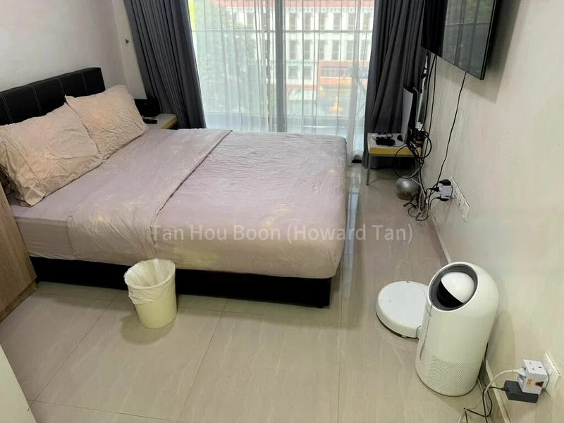 1 Bed Apartment (Condo) for Rent in  Guillemard Suites - Image 1