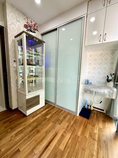 2 Bed Condo for Sale in  Isuites @ Palm - Image 10