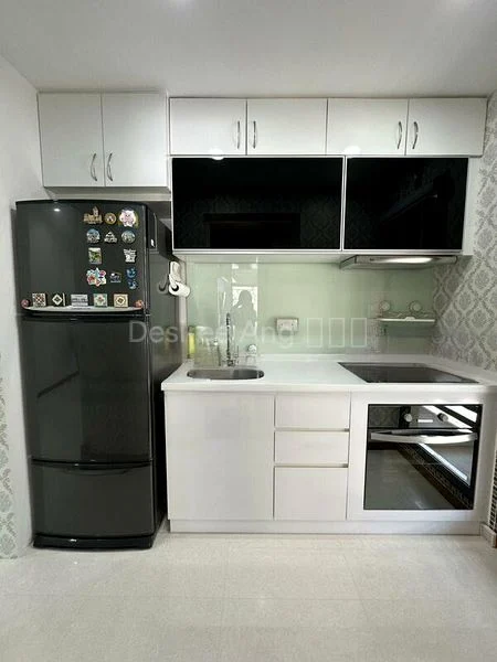 2 Bed Condo for Sale in  Isuites @ Palm - Image 8