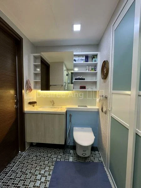 2 Bed Condo for Sale in  Isuites @ Palm - Image 6