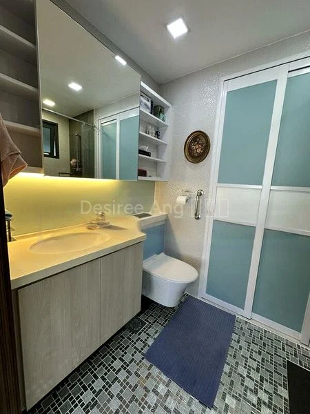 2 Bed Condo for Sale in  Isuites @ Palm - Image 5