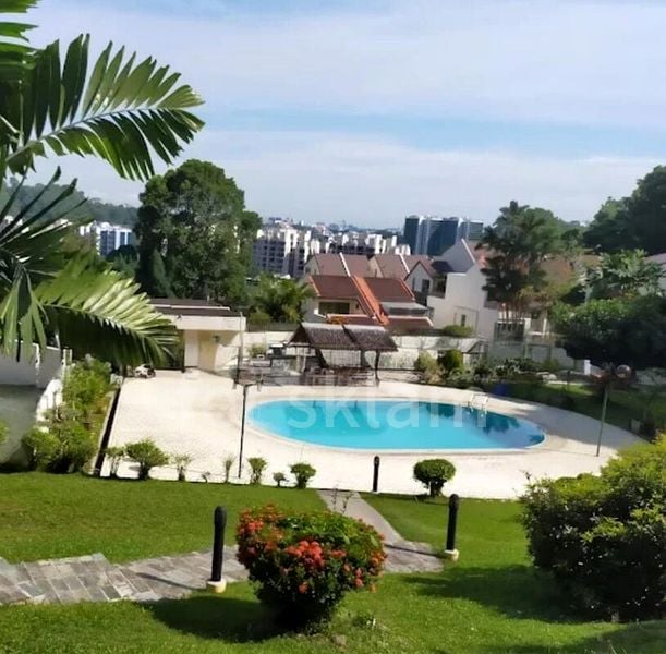 3 Bed Terraced House (Landed) for Rent in  Hillview Court - Image 1