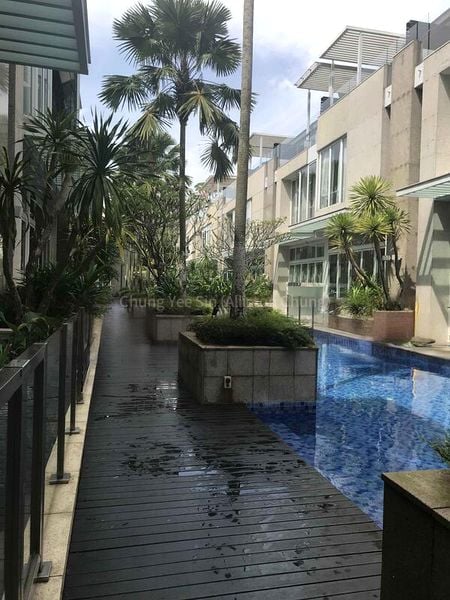 5 Bed Cluster House (Landed) for Sale in  The Greenwood - Image 5