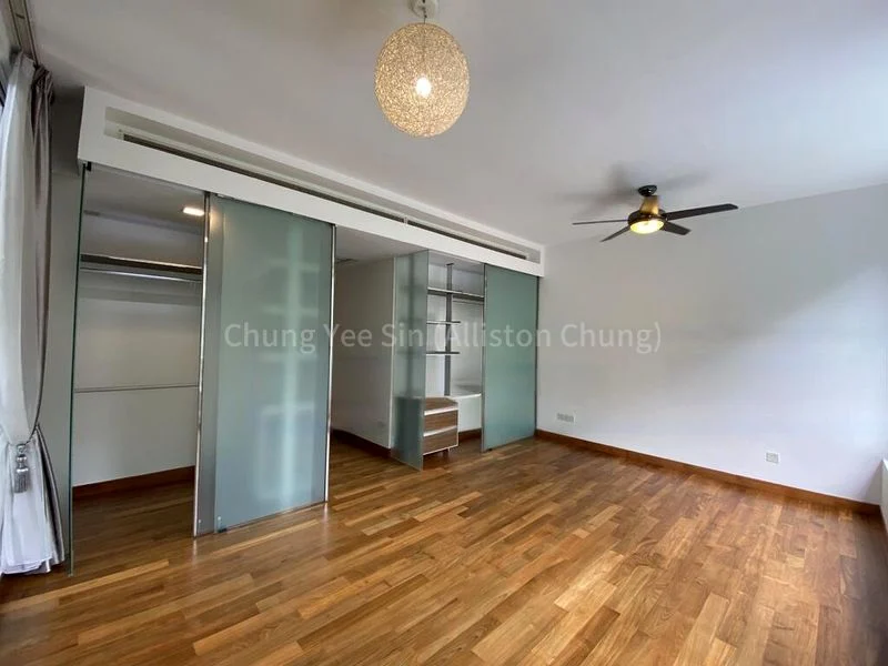 5 Bed Cluster House (Landed) for Sale in  The Greenwood - Image 4