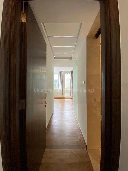 5 Bed Cluster House (Landed) for Sale in  The Greenwood - Image 1