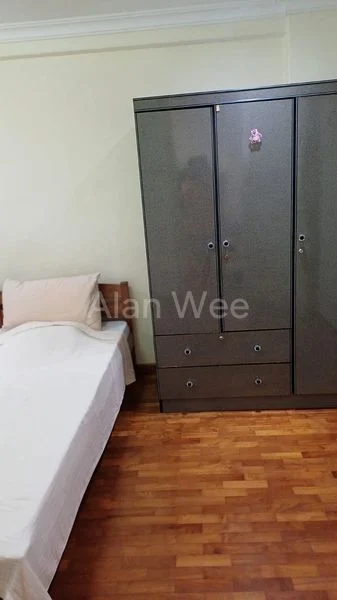 Common Room (HDB) for Rent in  98 Whampoa Drive - Image 1
